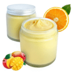 Mango Body Firming Mousse