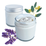 Sensitive Natural Deodorant