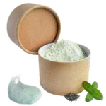 Matcha Green Tea Face Mask