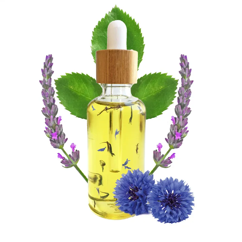 Nourishing Hair Repair Oil