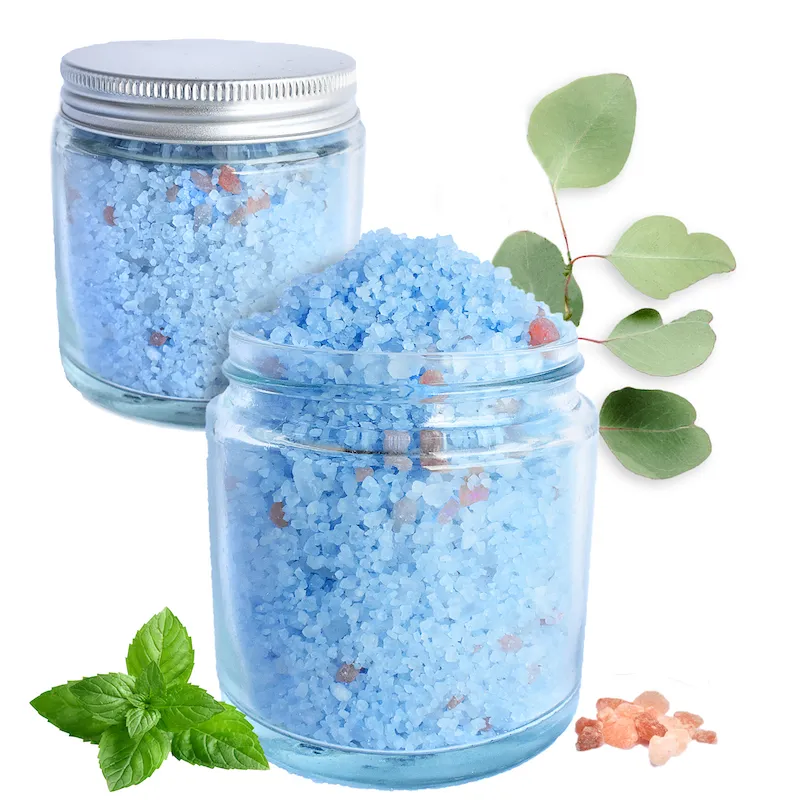 Muscle Soak Luxury Bath Salts