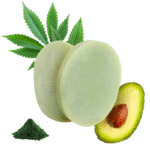 Super Hemp Body Butter Bar