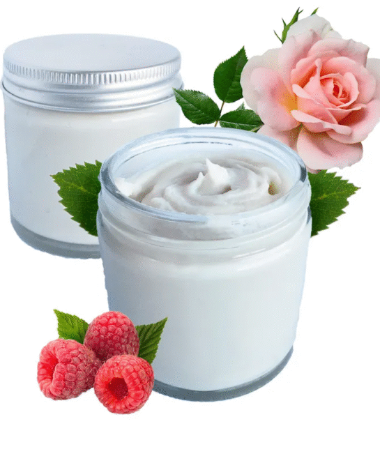 Ultra Pro Facial Cream Mousse