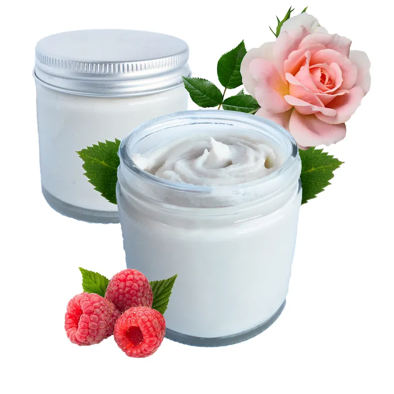 Ultra Pro Facial Cream Mousse
