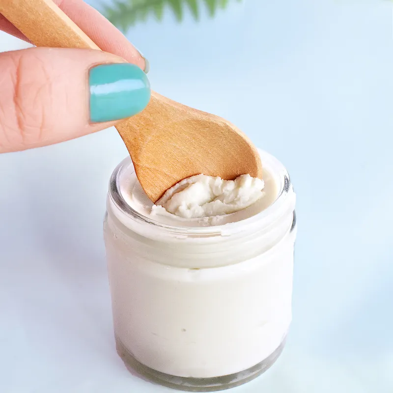 Sensitive Natural Deodorant - Image 2