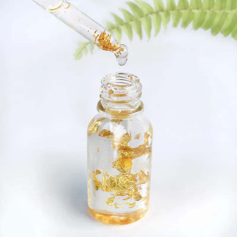 Royal 24k Gold Facial Elixir - Image 2