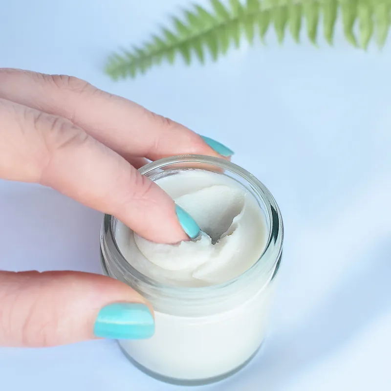 Ultra Pro Facial Cream Mousse - Image 2