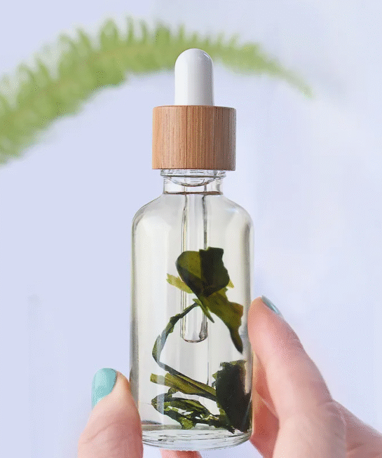 Protective Wakame Aftershave Serum