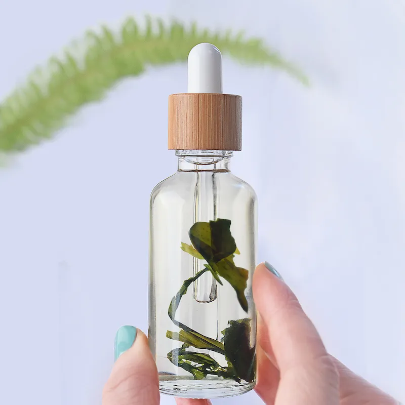 Protective Wakame Aftershave Serum