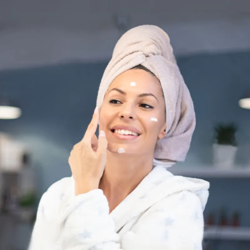 Ultra Pro Facial Cream Mousse - Image 3