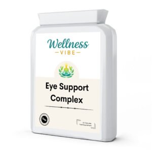 Eye Support Complex 60 Capsules