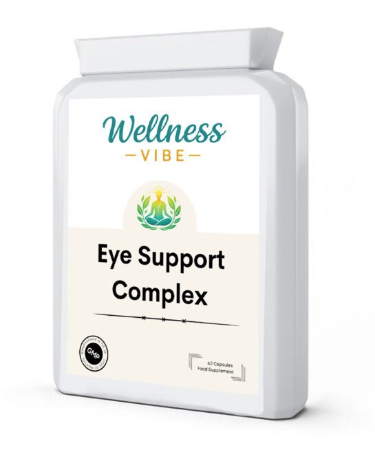 Eye Support Complex 60 Capsules
