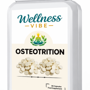 Bone Support Formula 90 Capsules